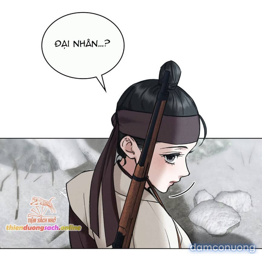 [18+] ĐÊM HỖN LOẠN 