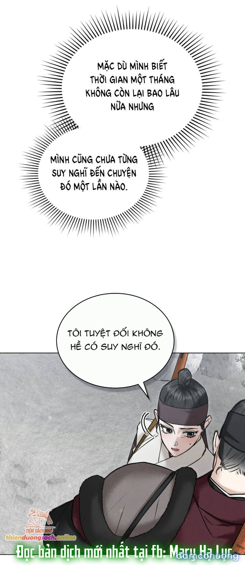 [18+] ĐÊM HỖN LOẠN 