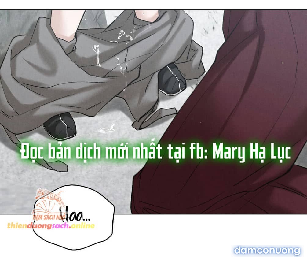 [18+] ĐÊM HỖN LOẠN 