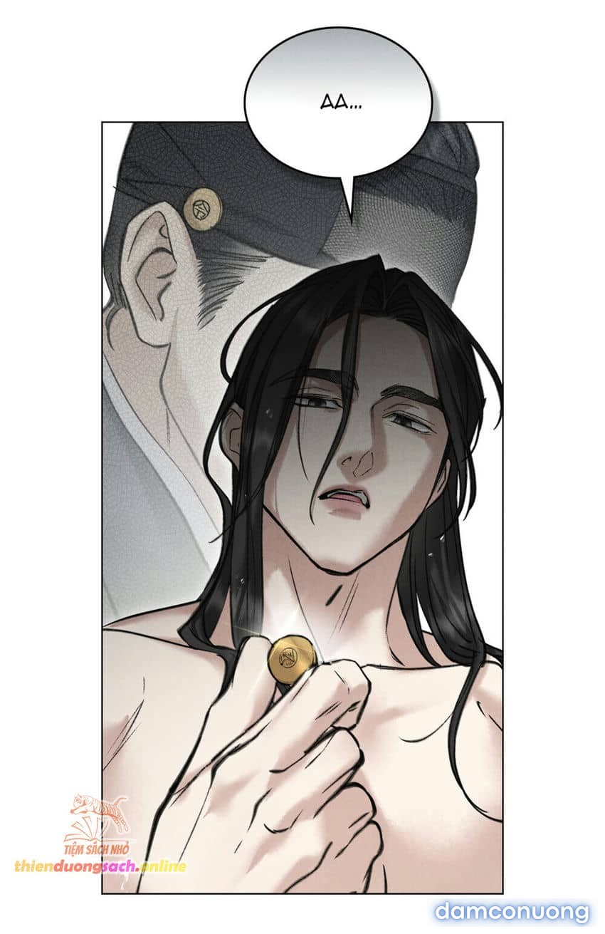 [18+] ĐÊM HỖN LOẠN 