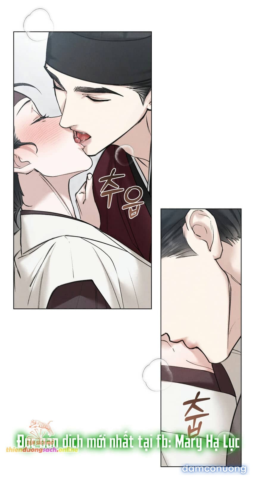 [18+] ĐÊM HỖN LOẠN 