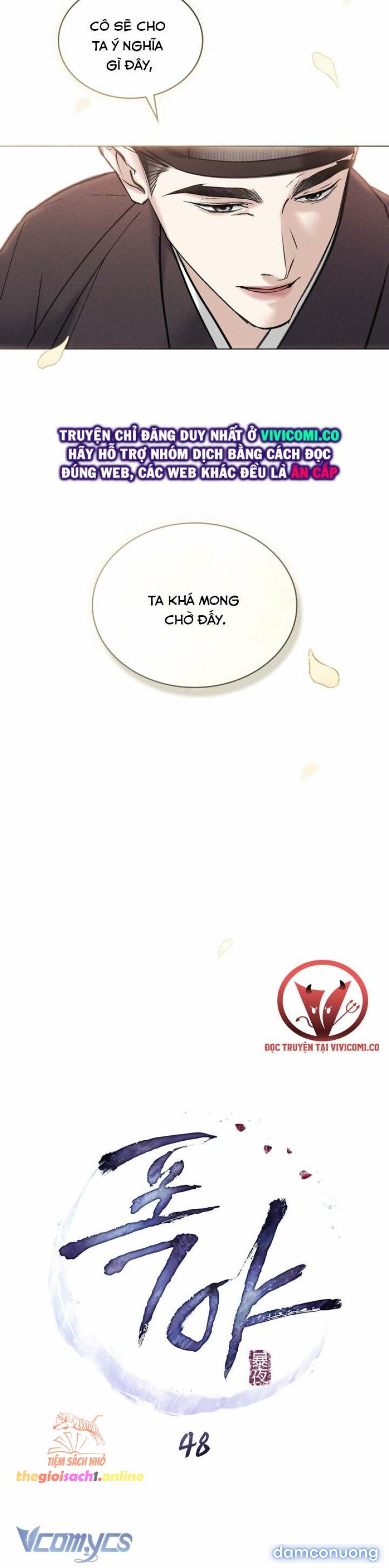 [18+] ĐÊM HỖN LOẠN 