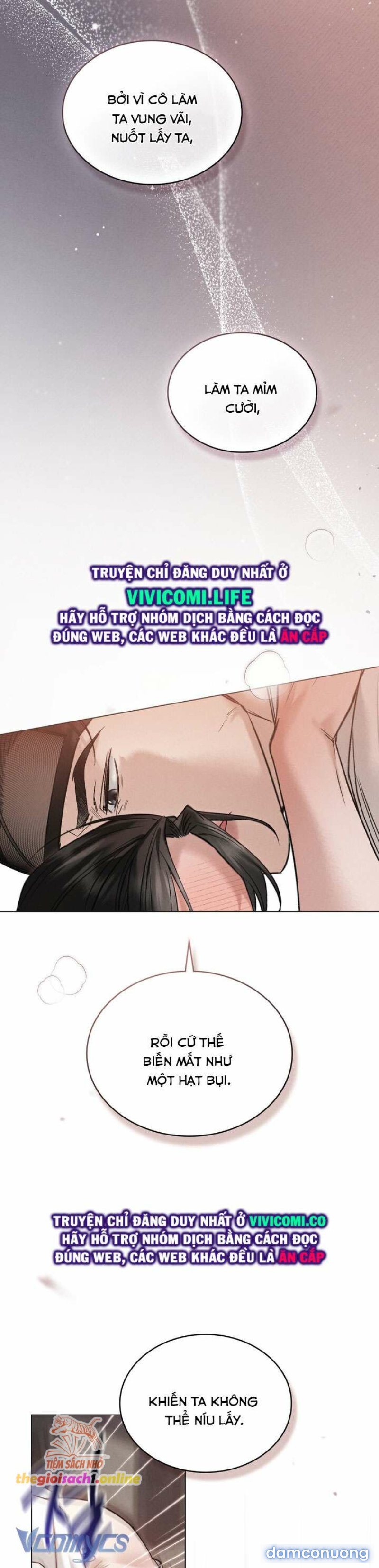 [18+] ĐÊM HỖN LOẠN 