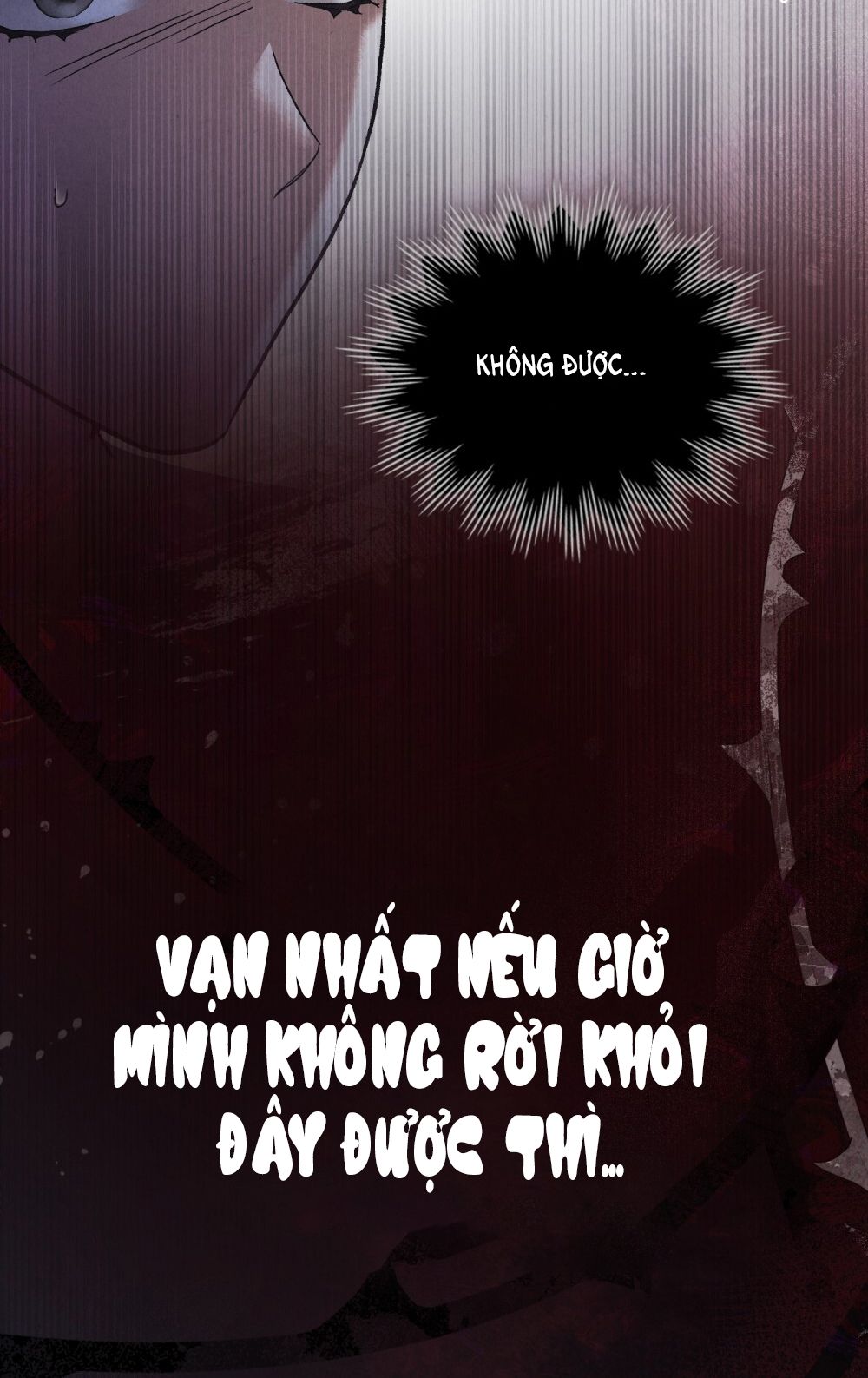 [18+] ĐÊM HỖN LOẠN 