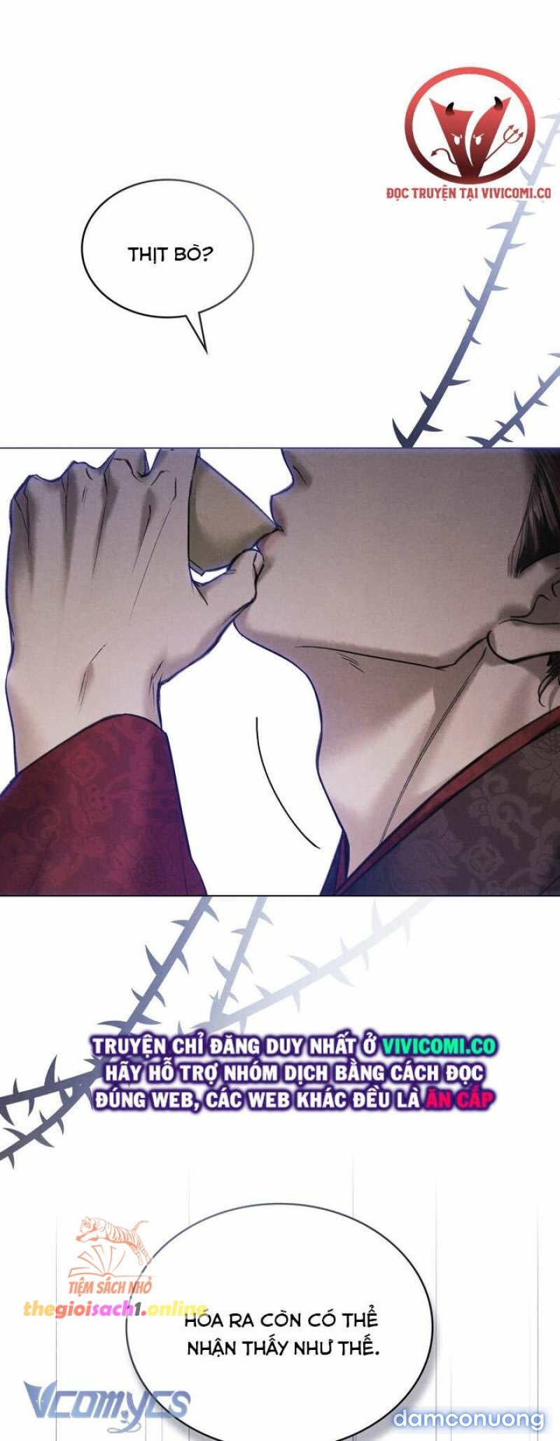 [18+] ĐÊM HỖN LOẠN 