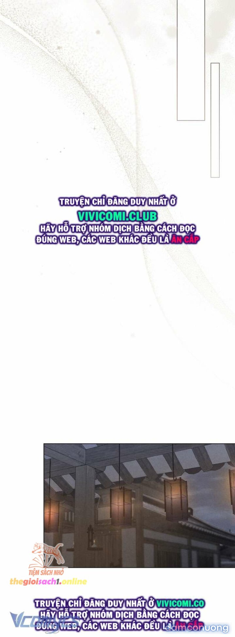 [18+] ĐÊM HỖN LOẠN 