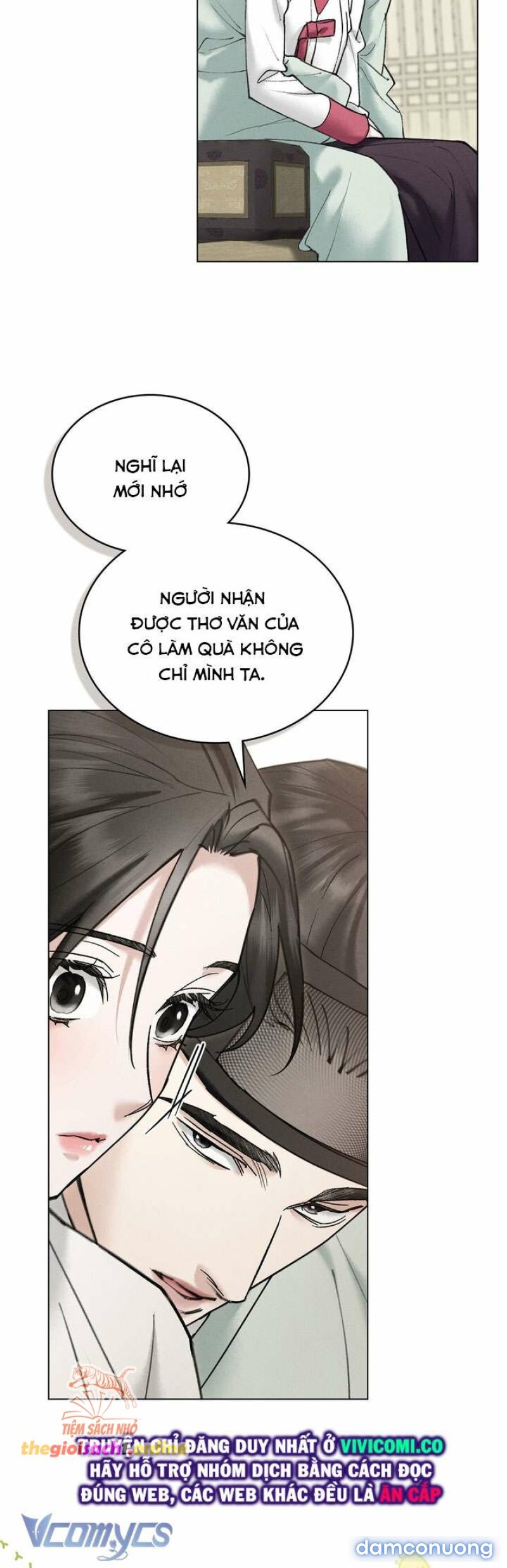 [18+] ĐÊM HỖN LOẠN 