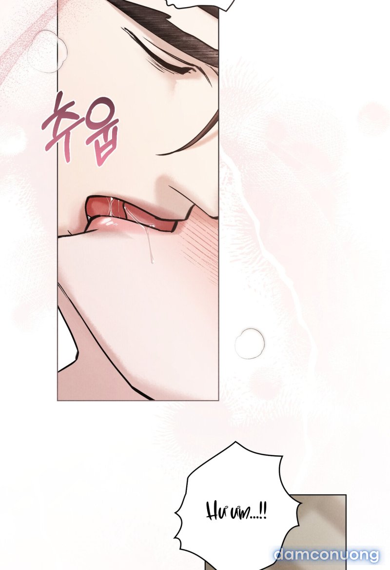 [18+] ĐÊM HỖN LOẠN 