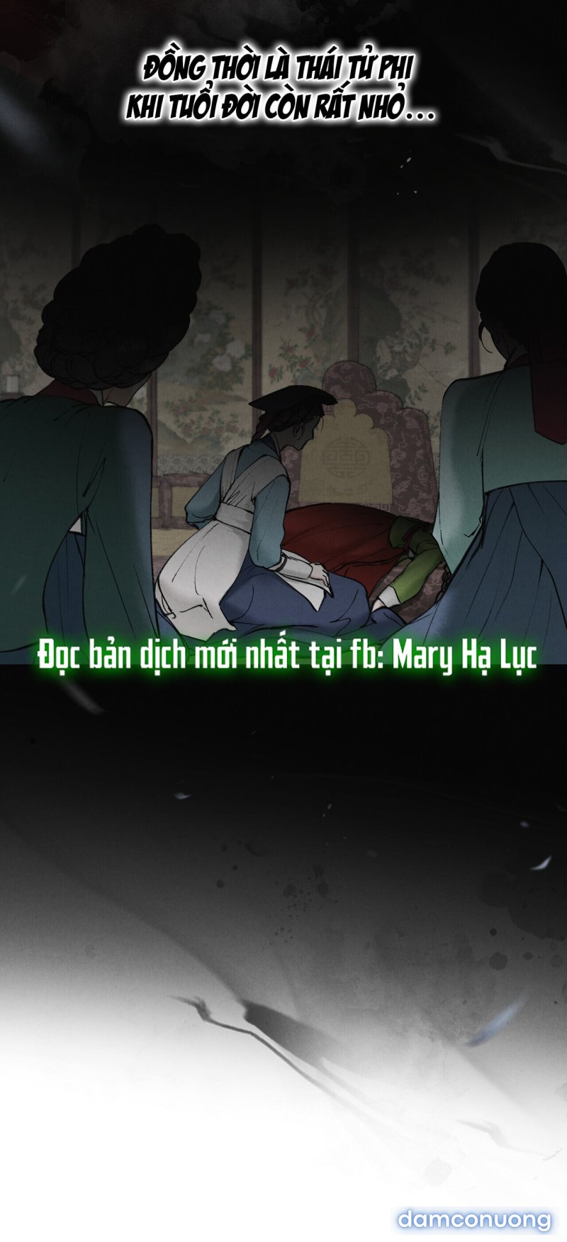 [18+] ĐÊM HỖN LOẠN 