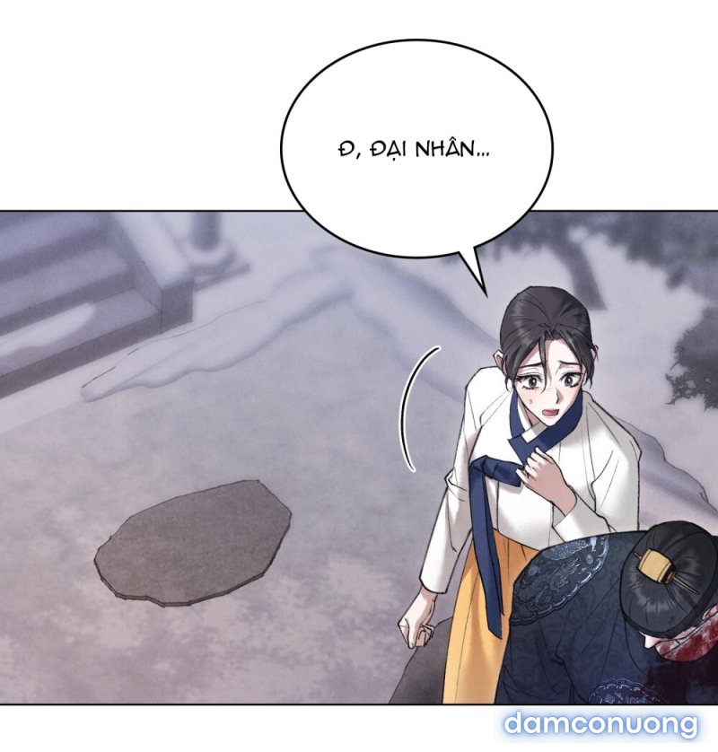 [18+] ĐÊM HỖN LOẠN 