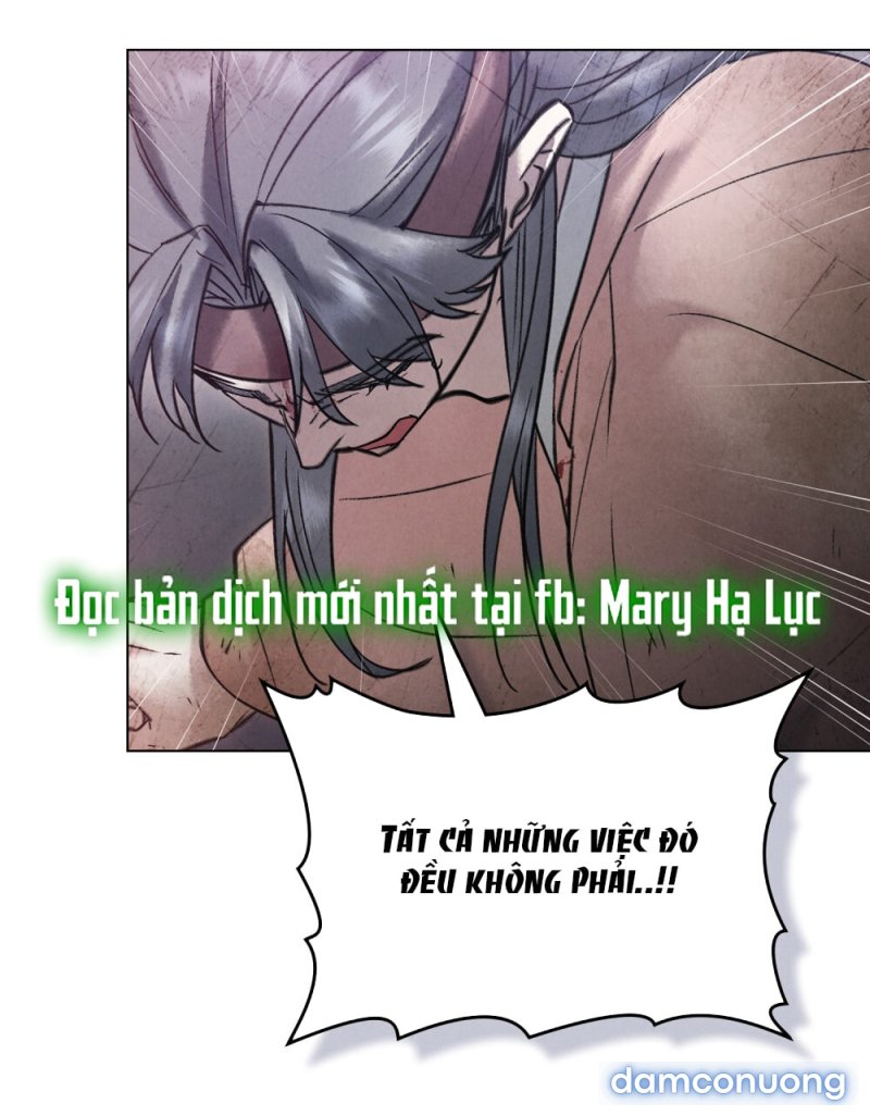 [18+] ĐÊM HỖN LOẠN 