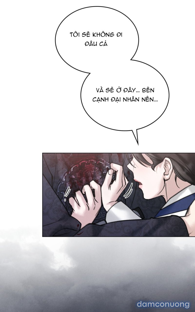 [18+] ĐÊM HỖN LOẠN 