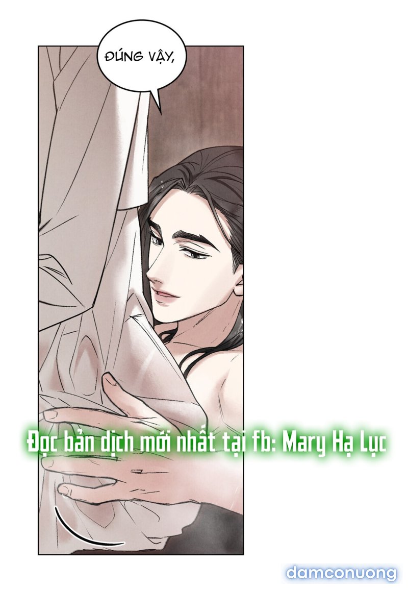 [18+] ĐÊM HỖN LOẠN 