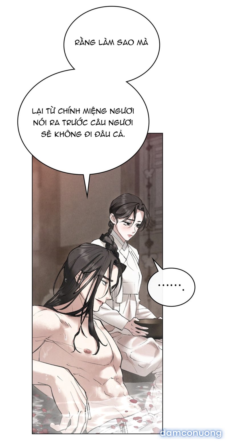 [18+] ĐÊM HỖN LOẠN 