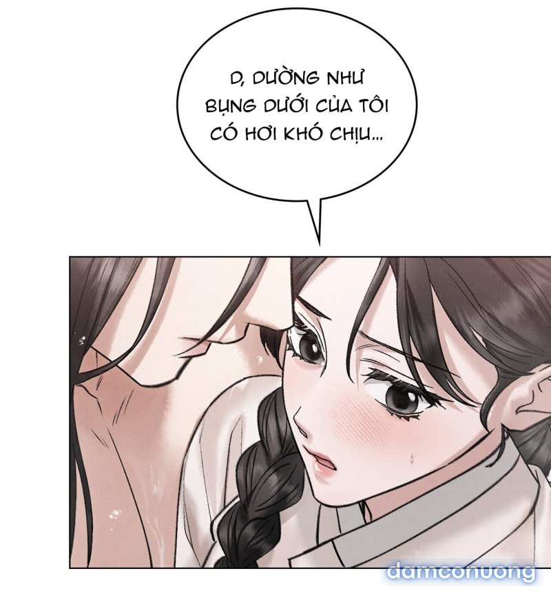 [18+] ĐÊM HỖN LOẠN 