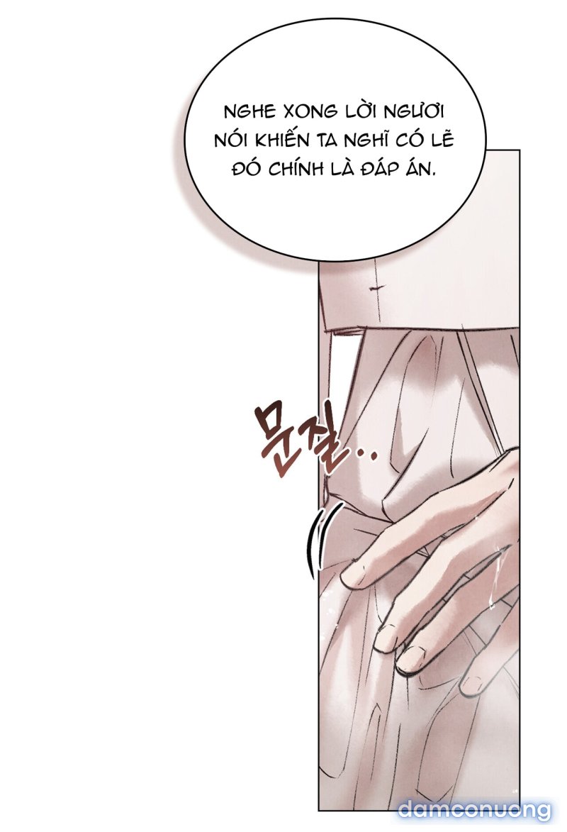 [18+] ĐÊM HỖN LOẠN 