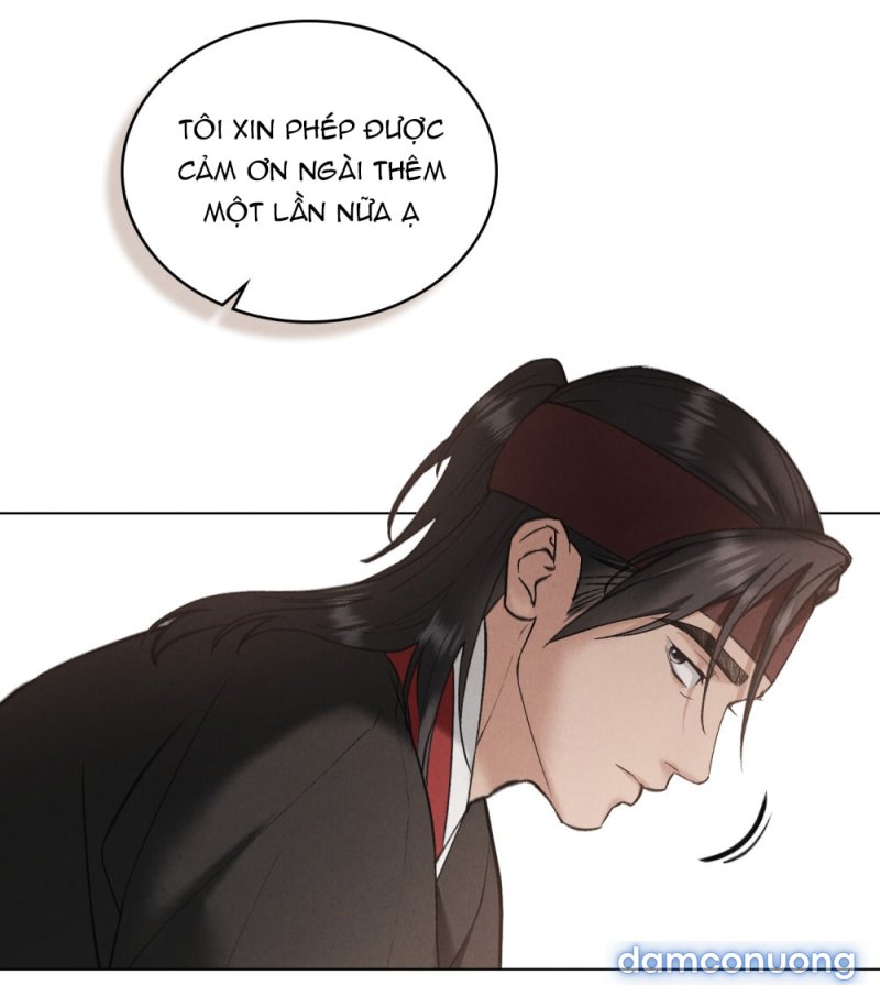 [18+] ĐÊM HỖN LOẠN 
