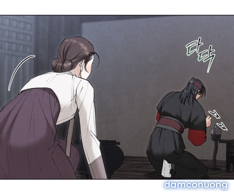 [18+] ĐÊM HỖN LOẠN 