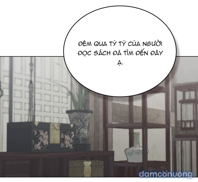 [18+] ĐÊM HỖN LOẠN 