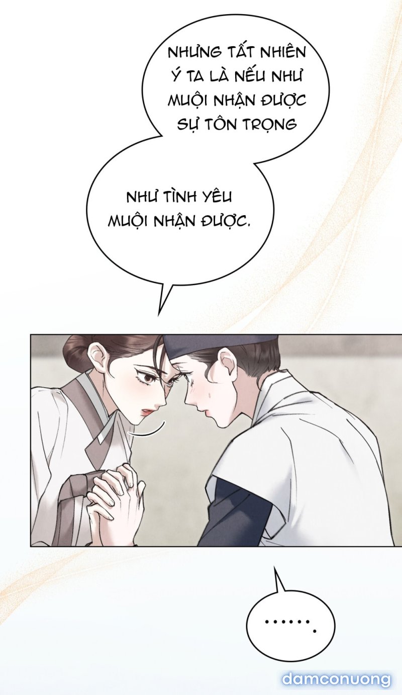 [18+] ĐÊM HỖN LOẠN 
