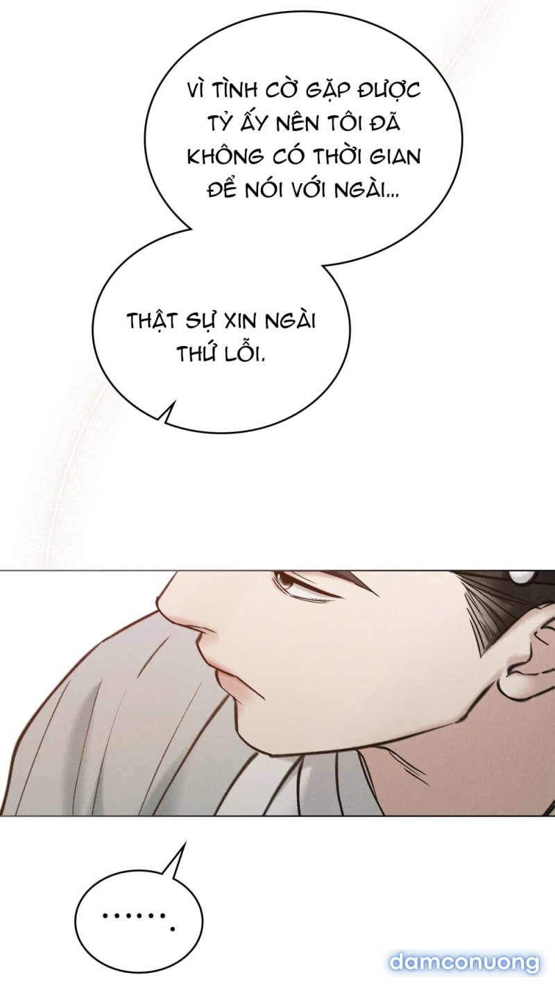 [18+] ĐÊM HỖN LOẠN 