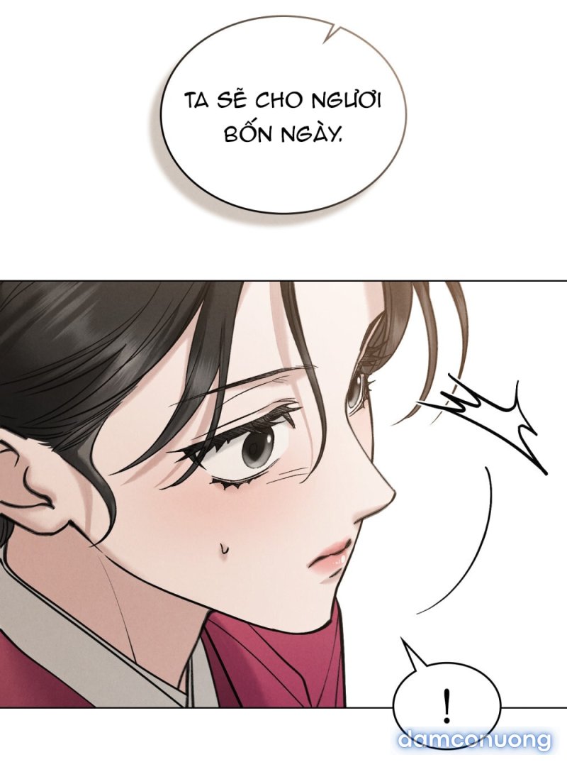 [18+] ĐÊM HỖN LOẠN 