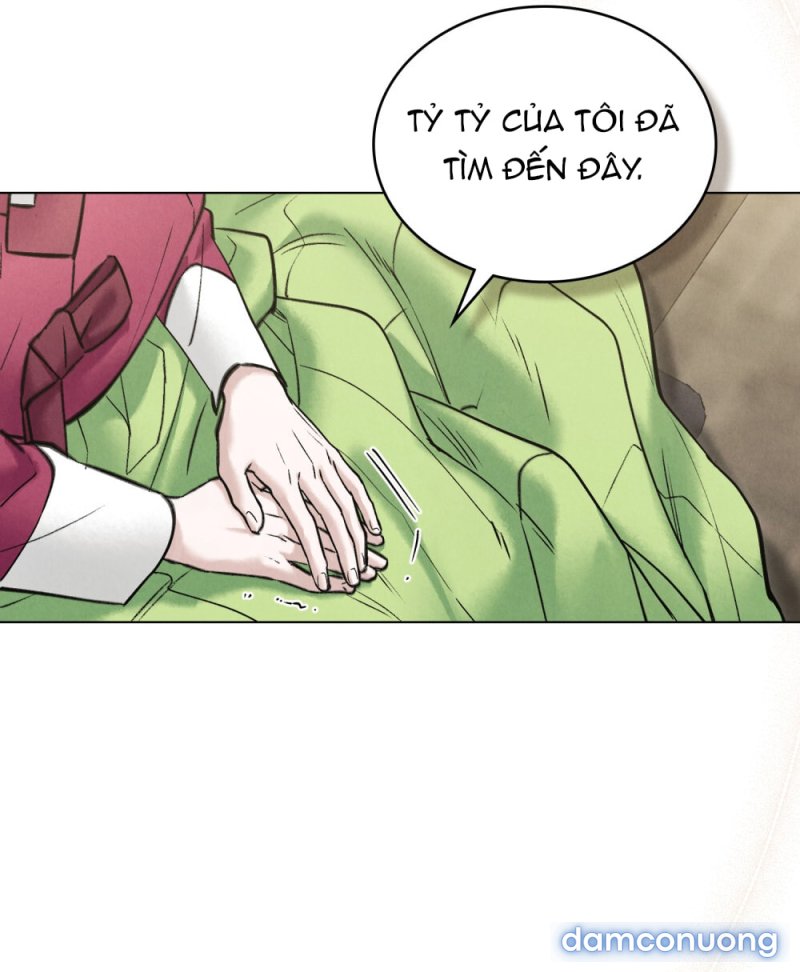 [18+] ĐÊM HỖN LOẠN 