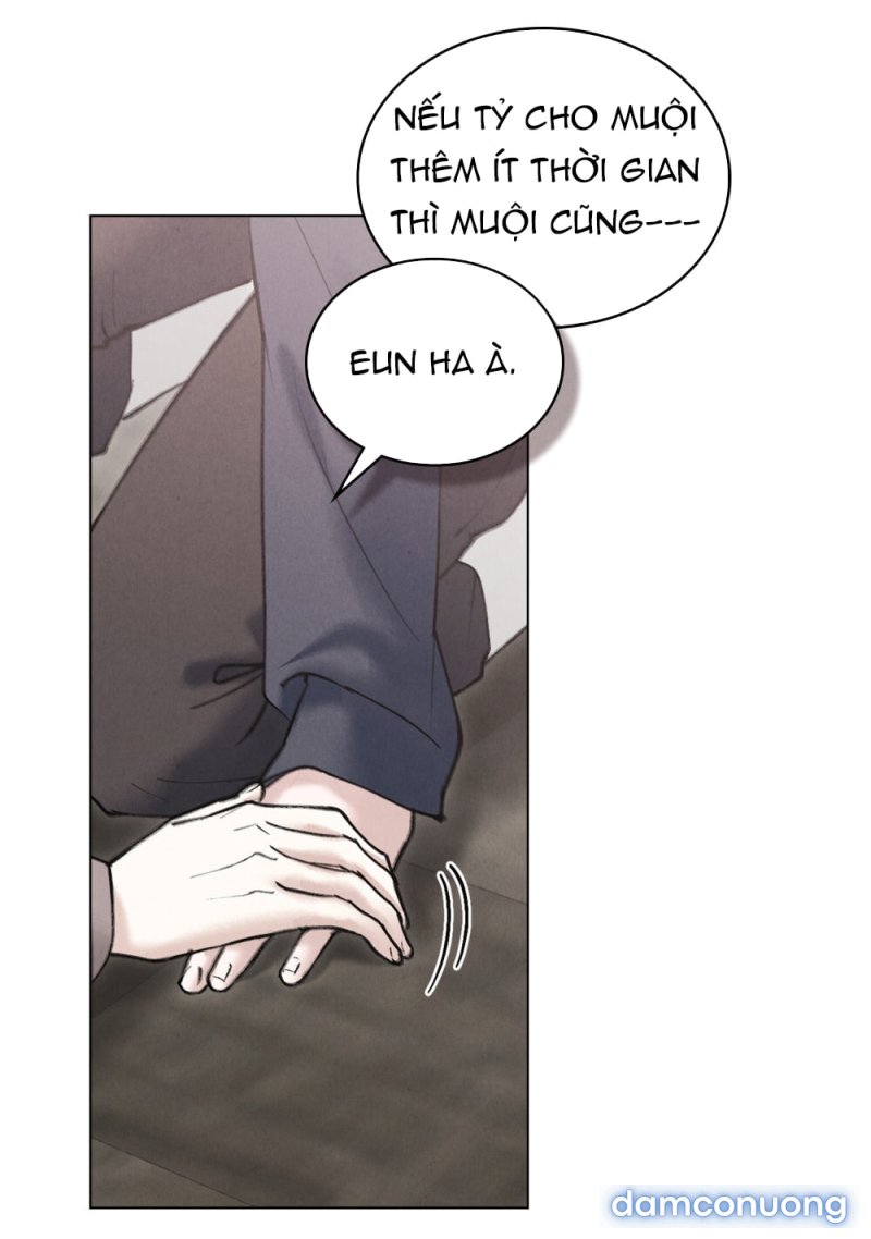 [18+] ĐÊM HỖN LOẠN 