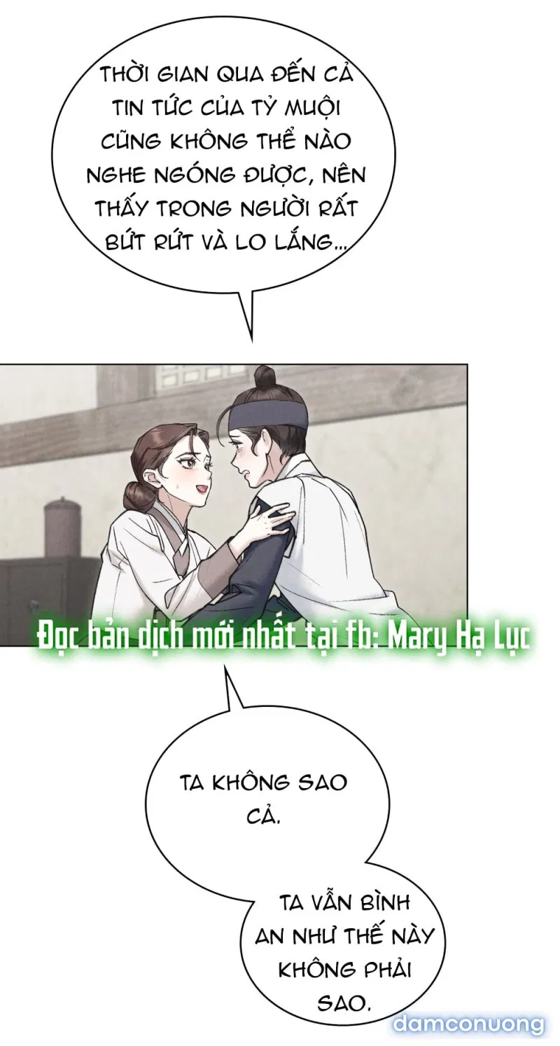 [18+] ĐÊM HỖN LOẠN 
