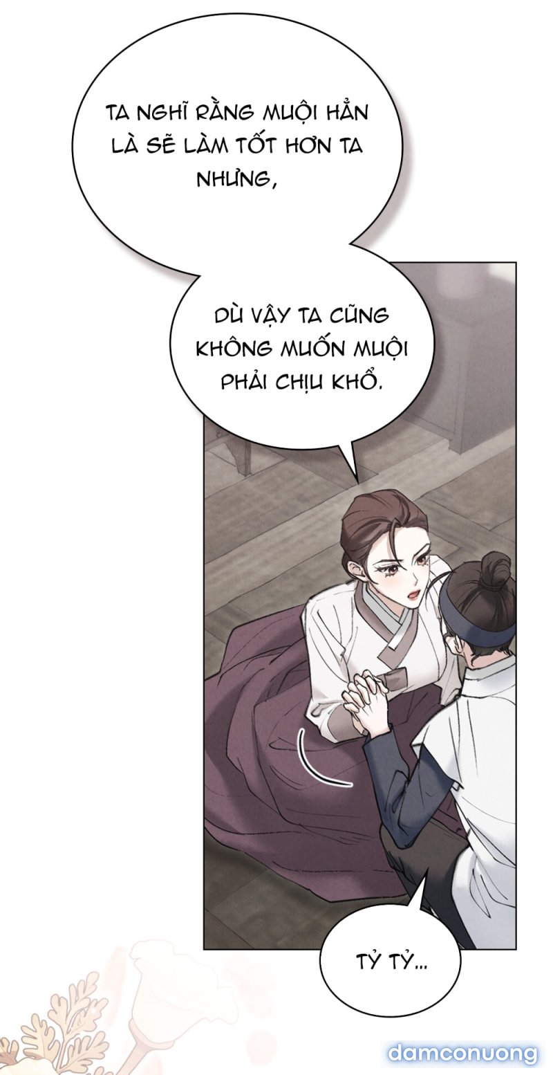 [18+] ĐÊM HỖN LOẠN 