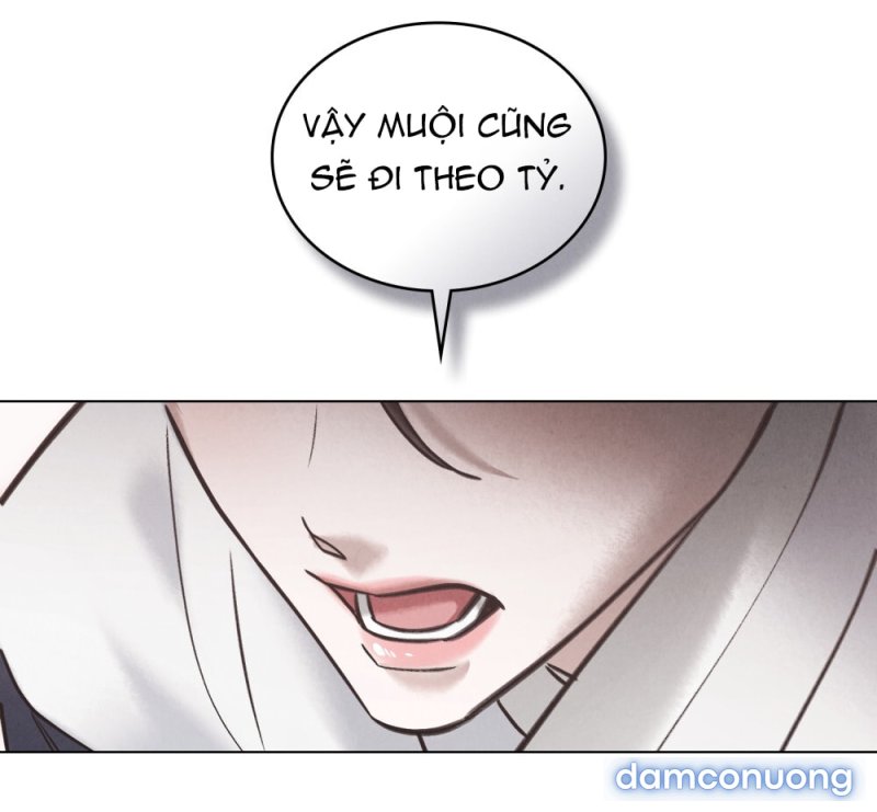 [18+] ĐÊM HỖN LOẠN 