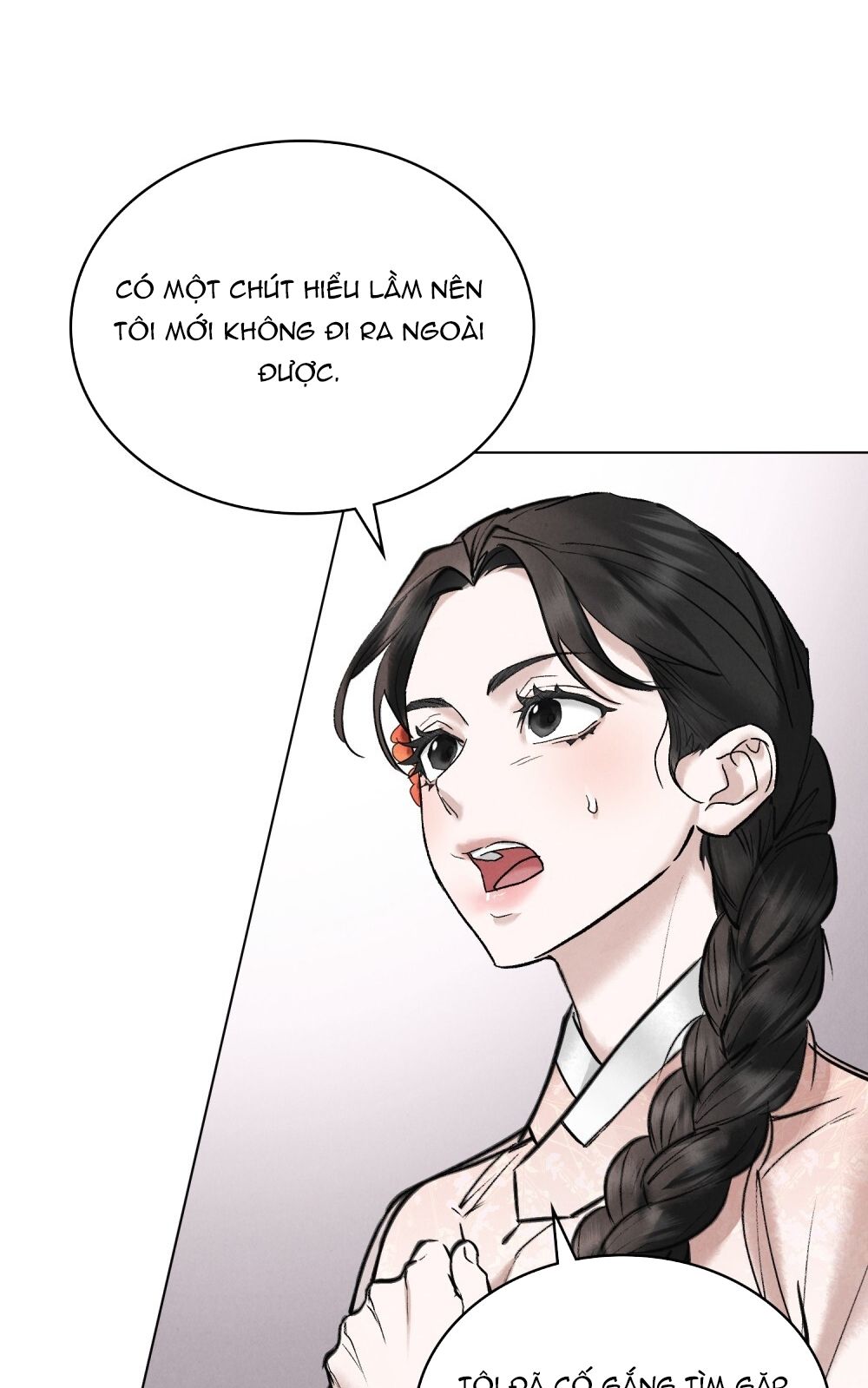 [18+] ĐÊM HỖN LOẠN 