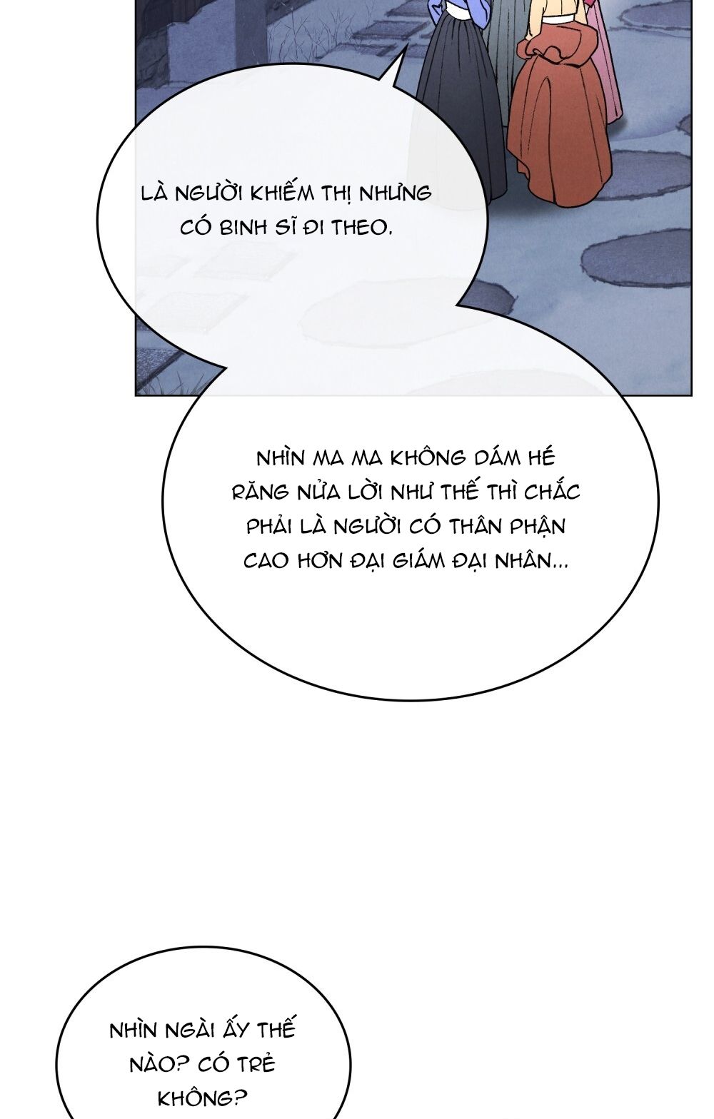[18+] ĐÊM HỖN LOẠN 