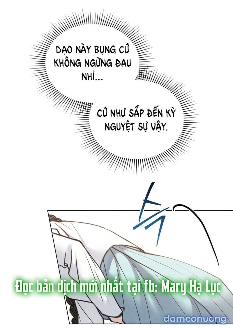 [18+] ĐÊM HỖN LOẠN 