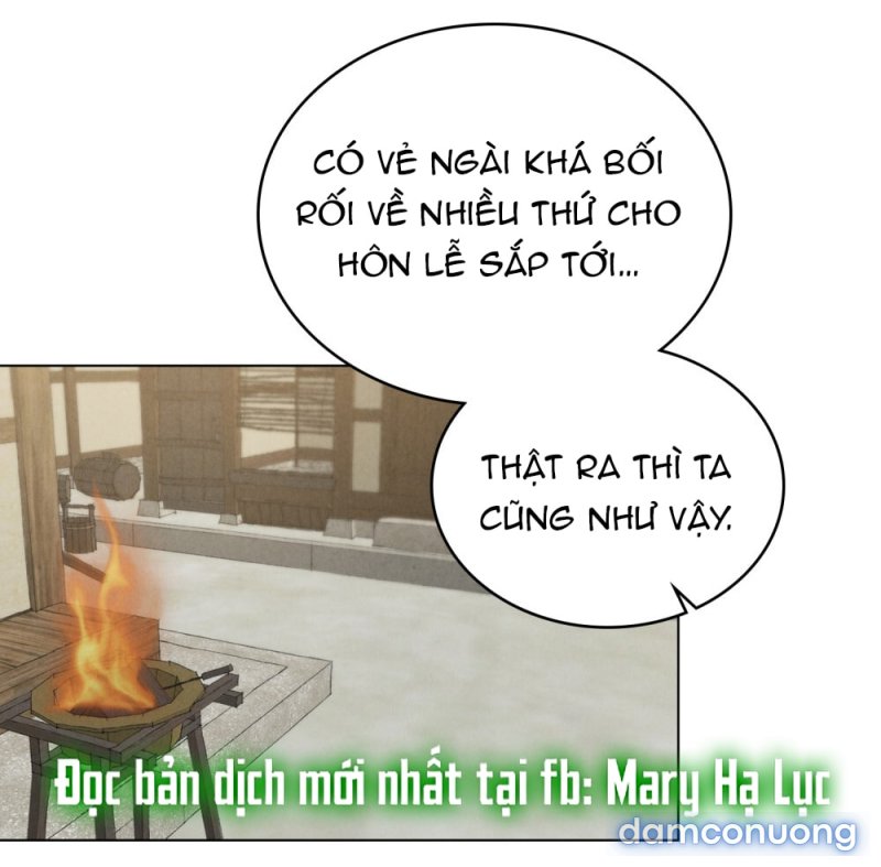 [18+] ĐÊM HỖN LOẠN 