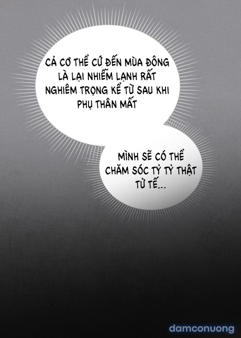 [18+] ĐÊM HỖN LOẠN 