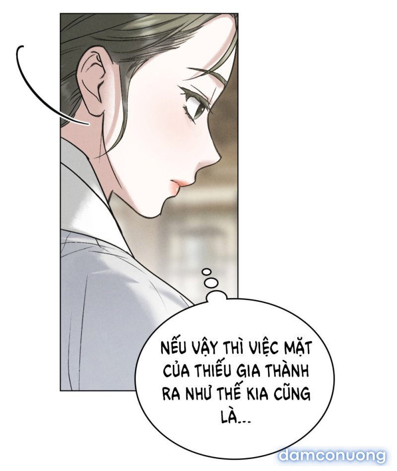 [18+] ĐÊM HỖN LOẠN 