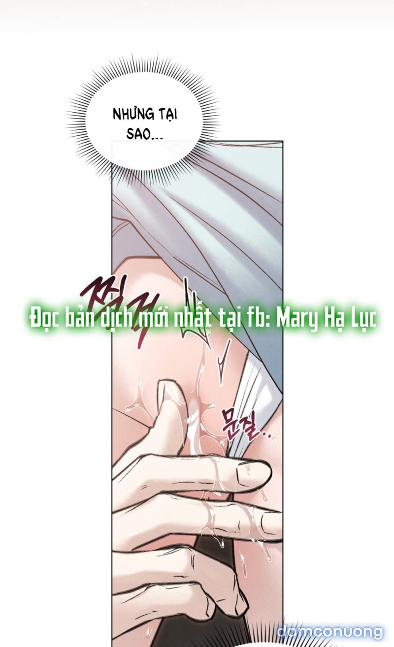 [18+] ĐÊM HỖN LOẠN 