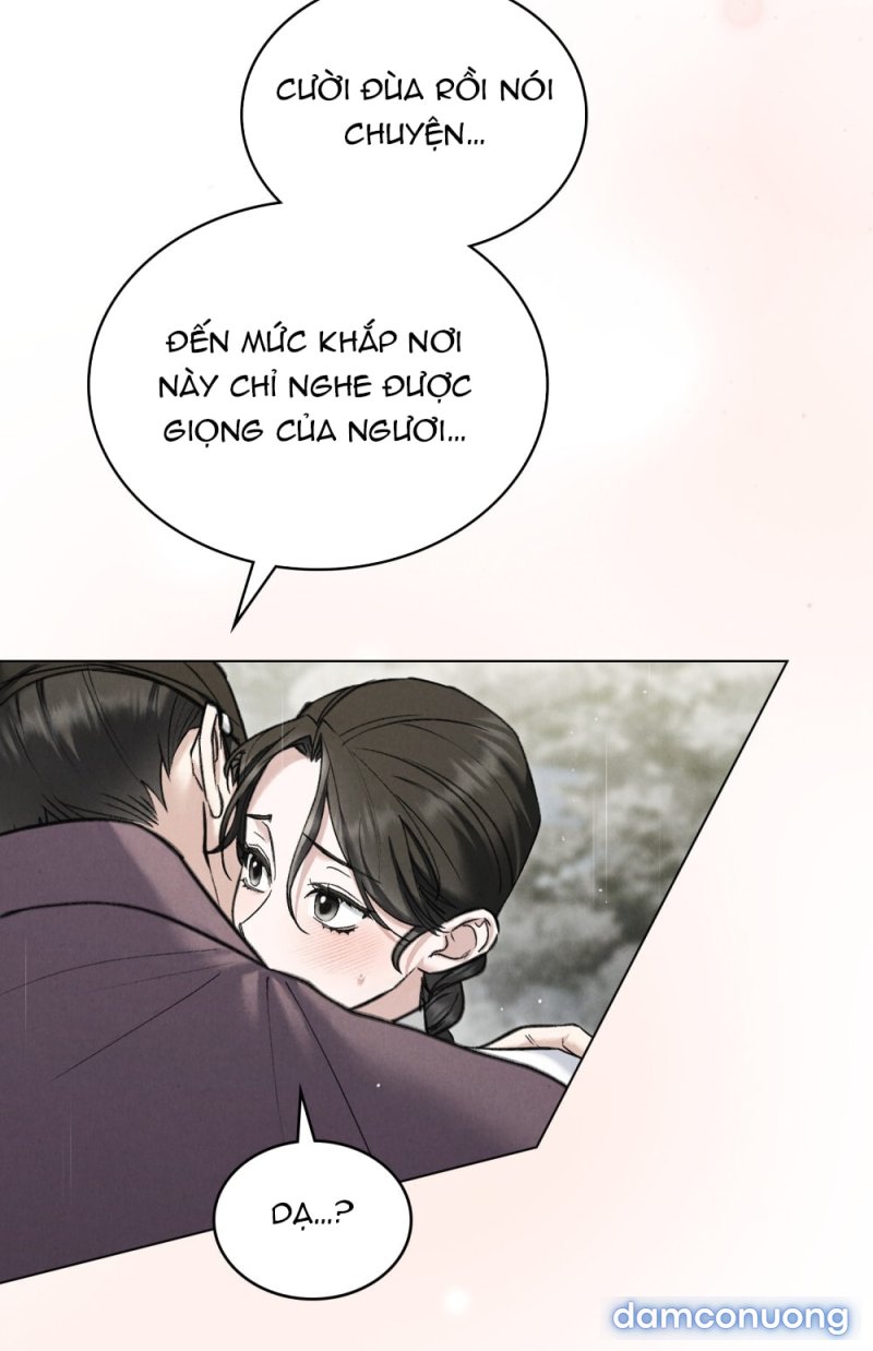 [18+] ĐÊM HỖN LOẠN 