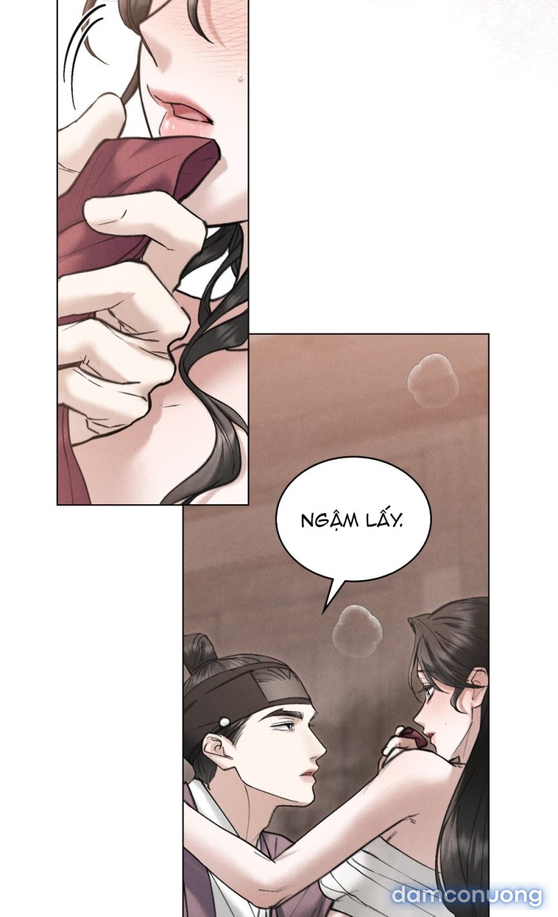 [18+] ĐÊM HỖN LOẠN 