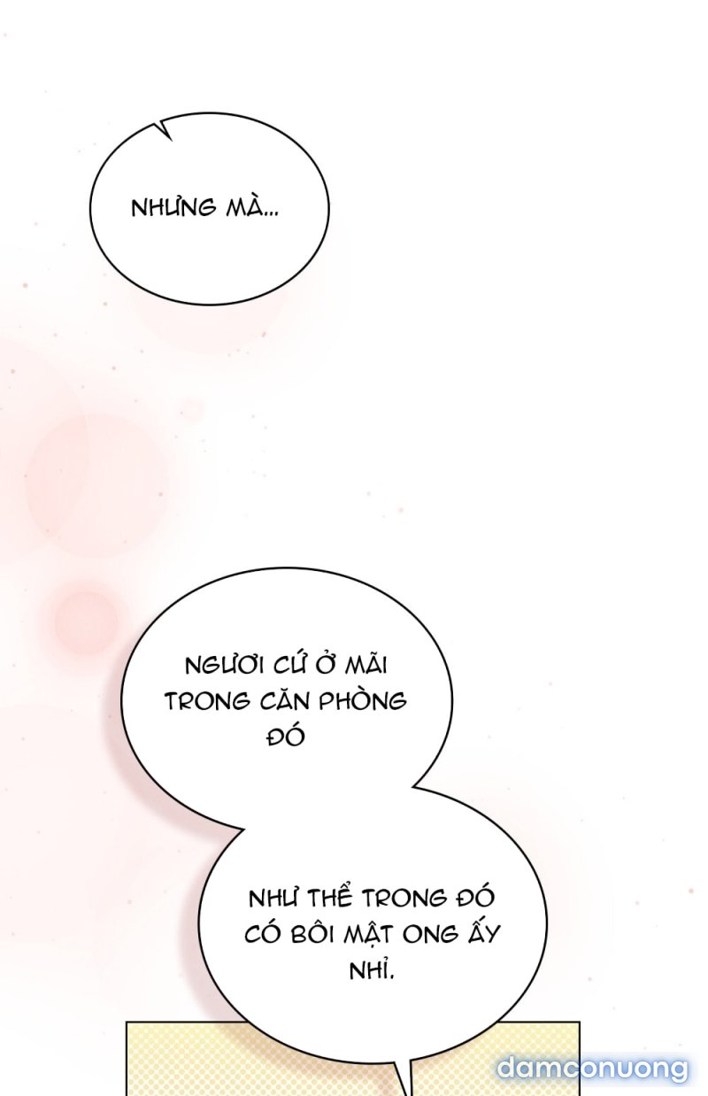 [18+] ĐÊM HỖN LOẠN 