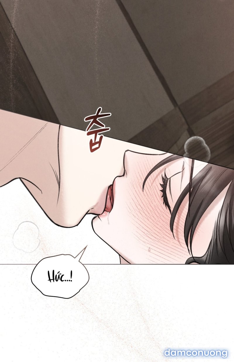 [18+] ĐÊM HỖN LOẠN 