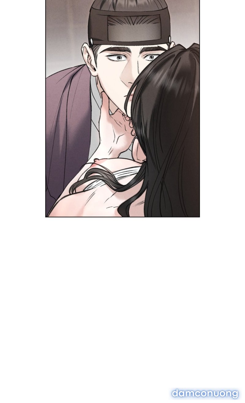 [18+] ĐÊM HỖN LOẠN 