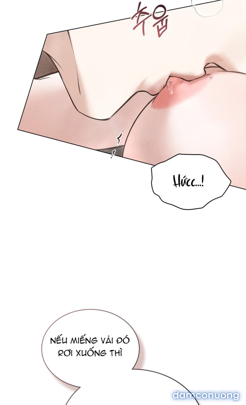 [18+] ĐÊM HỖN LOẠN 