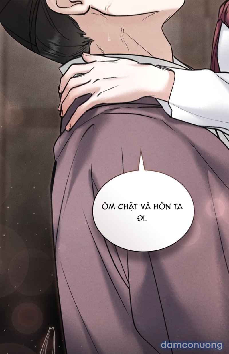 [18+] ĐÊM HỖN LOẠN 