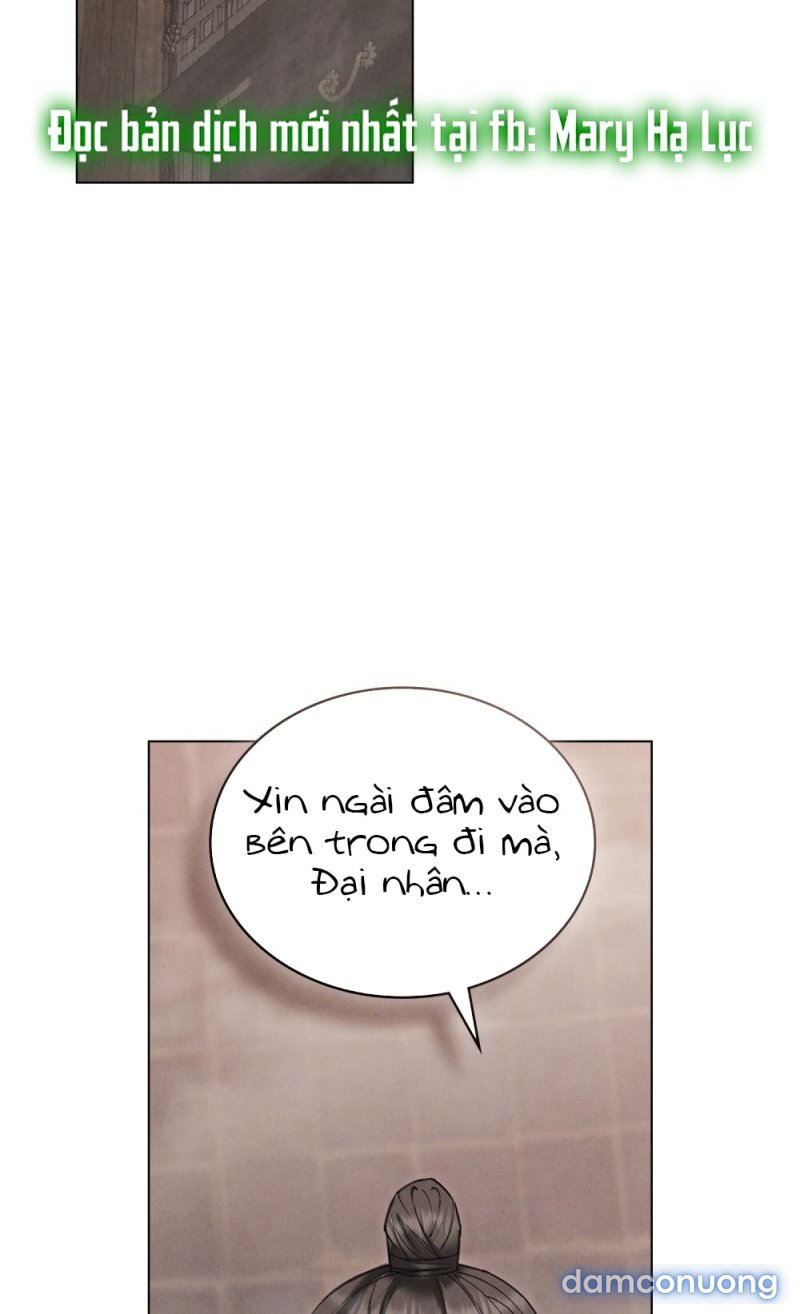 [18+] ĐÊM HỖN LOẠN 