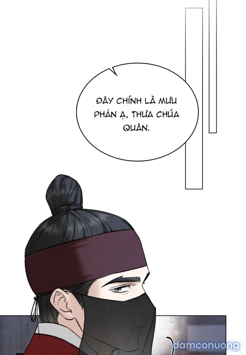 [18+] ĐÊM HỖN LOẠN 