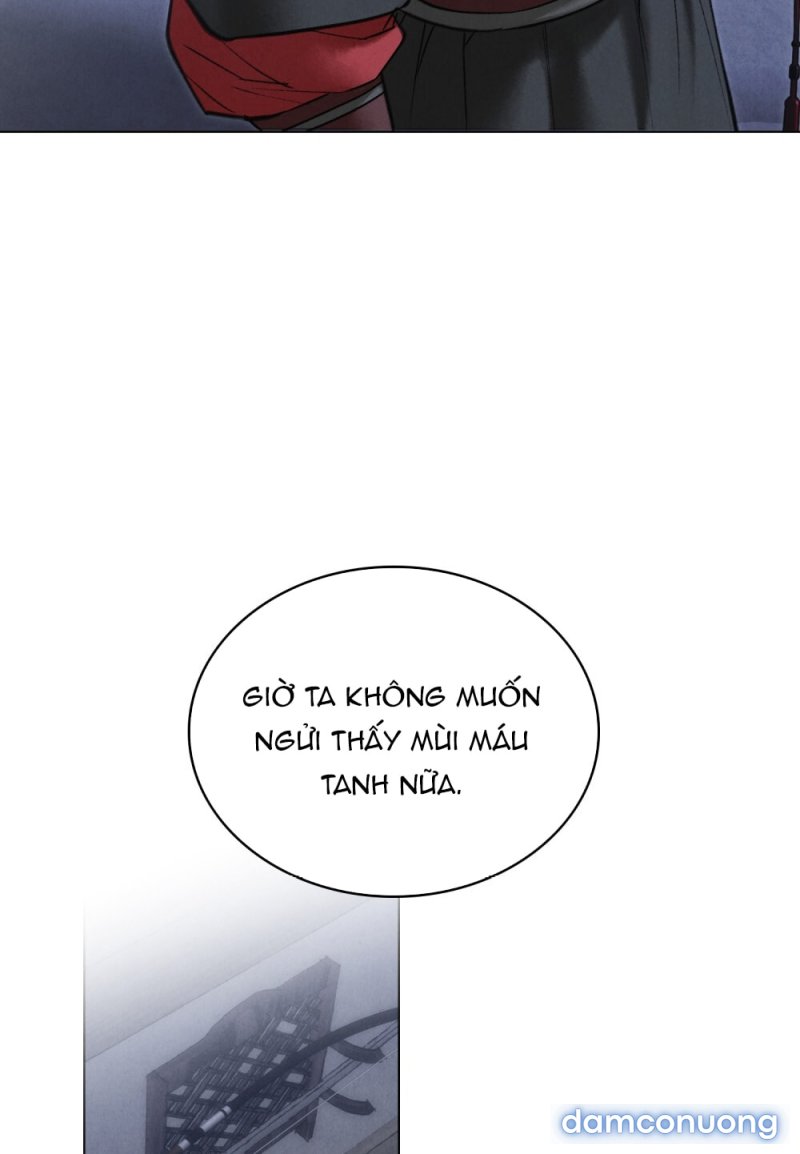 [18+] ĐÊM HỖN LOẠN 
