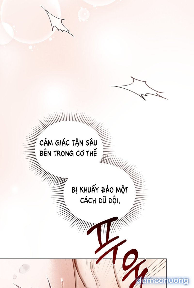 [18+] ĐÊM HỖN LOẠN 