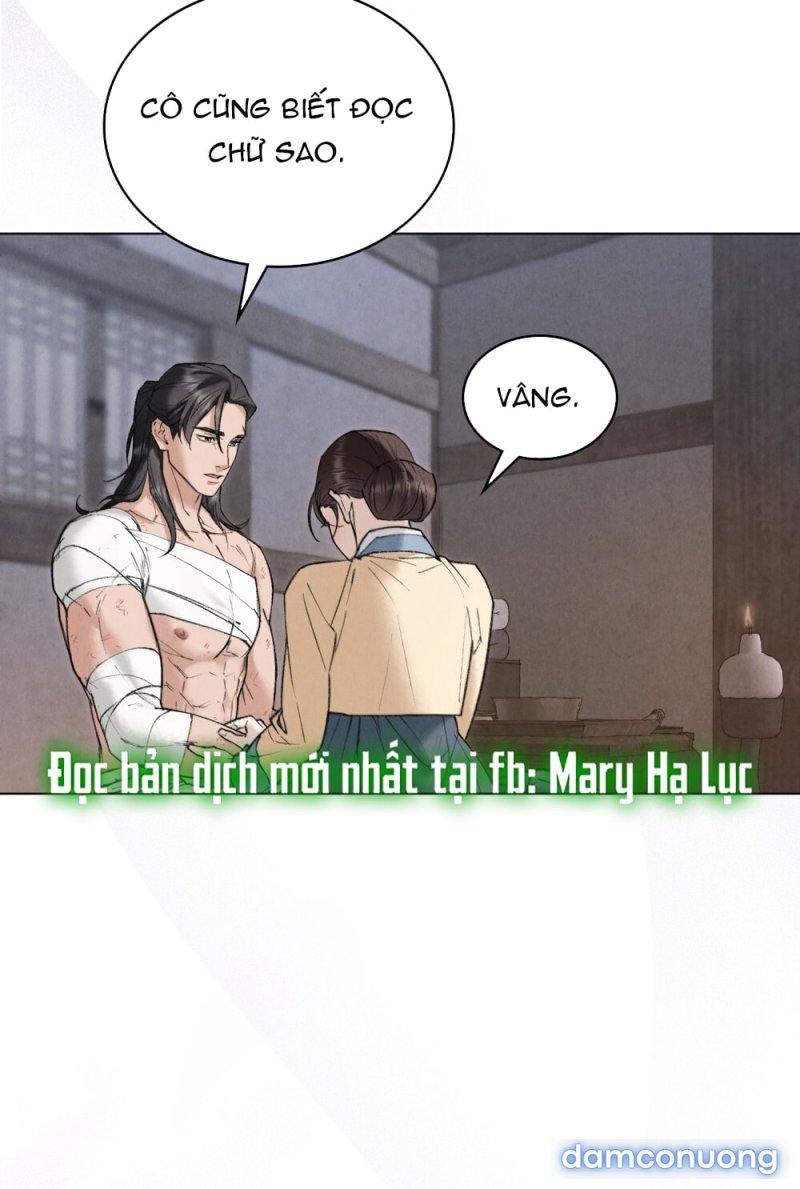 [18+] ĐÊM HỖN LOẠN 